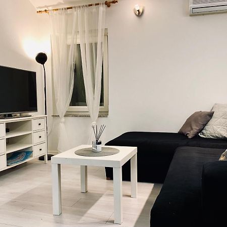 Apartment Beshtie Задар Экстерьер фото